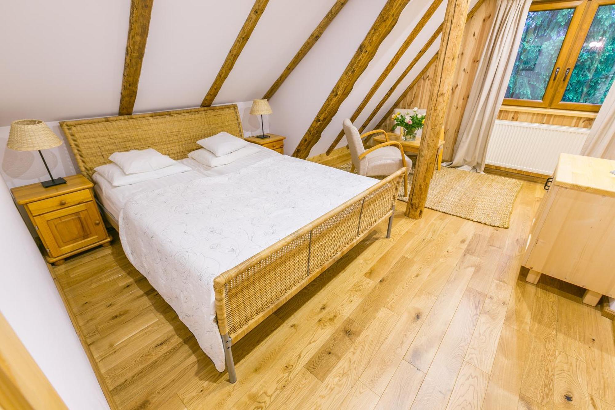 Willa Sosna Kościelisko Extérieur photo