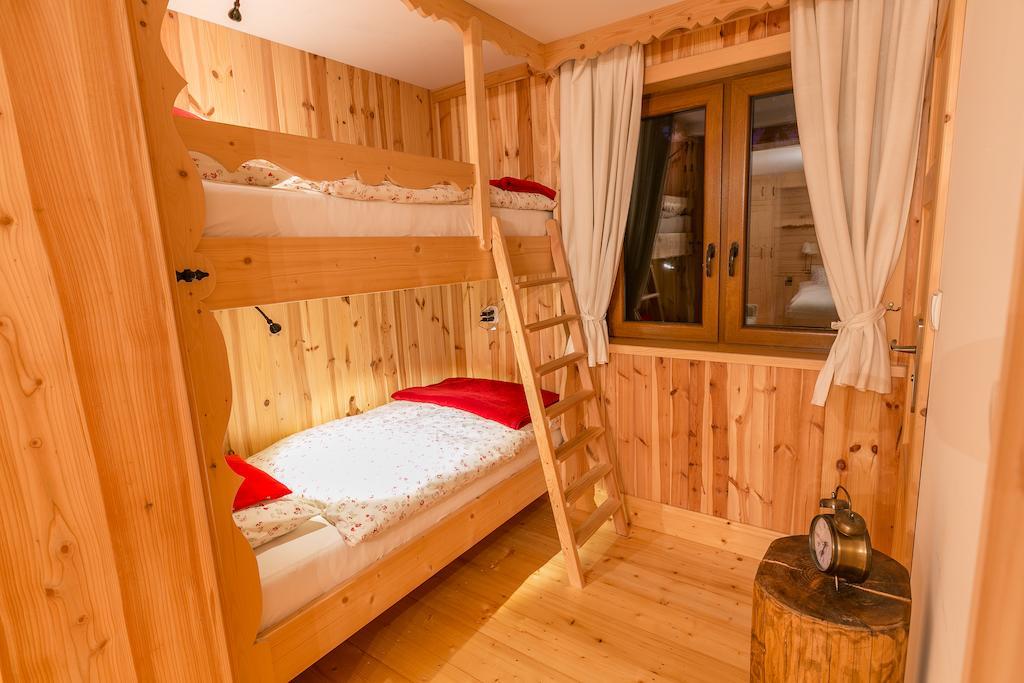 Willa Sosna Kościelisko Chambre photo