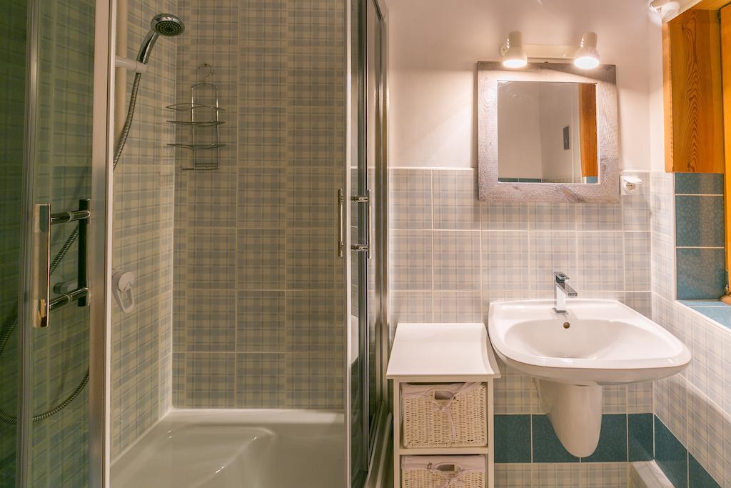 Willa Sosna Kościelisko Chambre photo